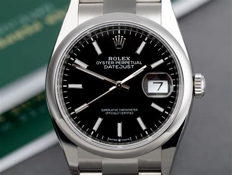 rolex reference 126200|rolex 126200 review.